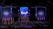 Infinity Allstars - Lady Reign [2024 Level 3 Senior--Div 1 Day 2] 2024 The All Out Grand Nationals