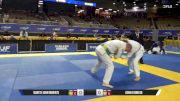 John R Bond III vs Gareth John Roberts 2026 Pan Jiu Jitsu IBJJF Championship