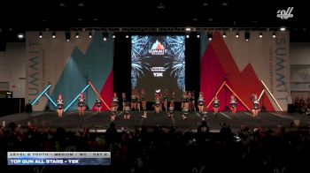 Top Gun All Stars - Y2K [2026 L2 Youth - Medium - WC Day 2] 2026 The Youth Summit