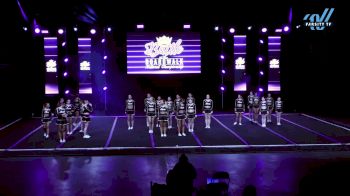 Encore Elite Wildcatz - Fearless 4 [2025 L4 Senior - D2 Day 1] 2025 SU Battle at the Boardwalk Grand Nationals