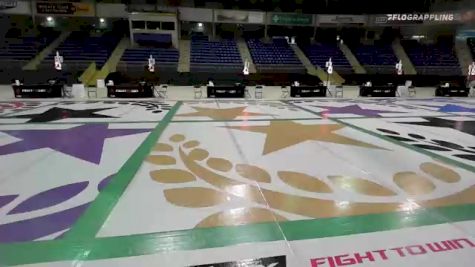 Abigail Hunter vs Nolan Khan 2021 F2W Colorado Open - EVENT