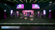 United Cheer Berlin - Spiritstar Legends [2026 U16 3 Day 2] 2026 Summer All Level Championship North