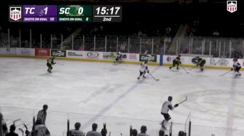 Replay: Away - 2025 Tri-City vs Sioux City | Feb 28 @ 7 PM