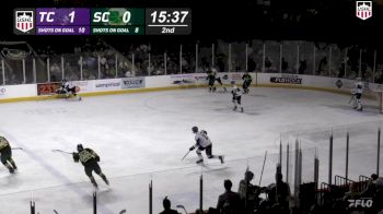 Replay: Home - 2025 Tri-City vs Sioux City | Feb 28 @ 7 PM