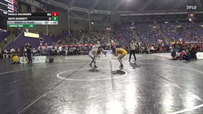 Replay: Mat 12 - 2026 NWCA Multi-Division National Dual Champs | Jan 10 @ 9 AM