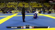 Panda Le Koenig vs Melinda Jih 2026 Master International IBJJF Jiu-Jitsu North American Championship