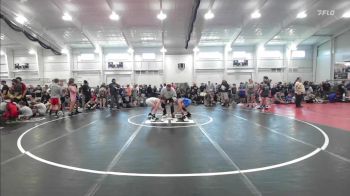 114 lbs Round Robin 2 - Oliver Lamiman, Ares-MS vs Bobbo Lemley, Pheonix Wrestling Red-MS