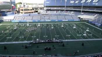 The Academy "London Fog" at 2025 DCI Southeastern Championship
