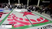 Zech Gates vs Jorge Soto F2W TOC 25 - Event
