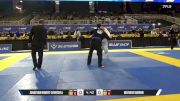 Matheus Barion vs Jonathan Robert Churchill 2026 Pan Jiu Jitsu IBJJF Championship