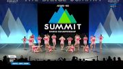 AZ Elite - Rio [2025 Youth - Jazz - Large Semis] 2025 The Dance Summit