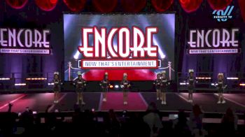 Stars Vipers Katy - Gummy Snakes [2024 L1 Tiny - Novice - Restrictions Day 1] 2024 Encore Grand Nationals