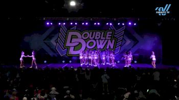 Cheaha Cheer and Tumble - Rage [2025 L4.2 Senior Coed - D2 Day 1] 2025 Double Down Birmingham Nationals
