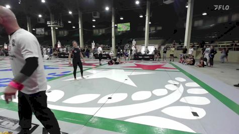 Samaya Carreon vs Lindsay Hirsh 2024 Fight 2 Win Summer Classic