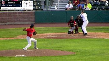 Replay: Home - 2025 Mustangs vs Chukars | May 29 @ 7 PM