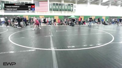 165 kg Rr Rnd 1 - Colin Fuhrman, Askren Wrestling Academy vs Trevor Kaut, Big Game Wrestling Club