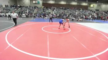 123 lbs Round Of 16 - Gavin Dalton, Spring Hills WC vs Caine Sae-Wong, South Reno WC