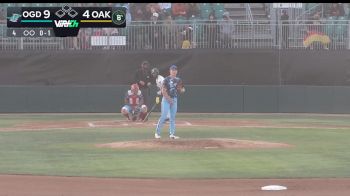 Replay: Home - 2025 Raptors vs Ballers | May 22 @ 6 PM