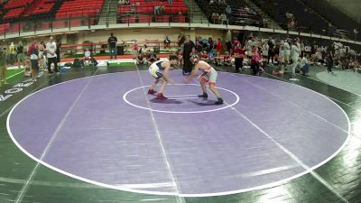 120 lbs Ames Neff, Utah 12U Boys vs Kannon Pyfer, Alaska 12U Boys