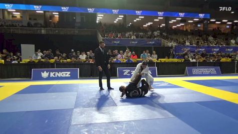 Rhea Lou Young vs Sofia Cira 2026 Pan Kids Jiu-Jitsu IBJJF Championship