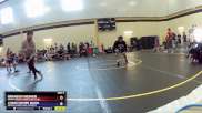 Replay: Mat 9 - 2024 ISWA FS/Greco State | May 4 @ 8 AM