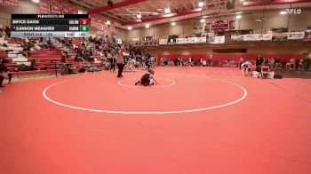 Replay: Mat 3 - 2026 Rumble in the Valley | Jan 17 @ 9 AM