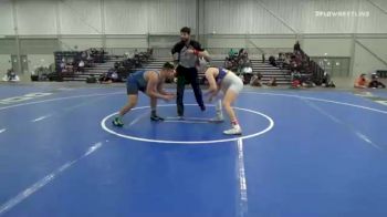 180 lbs Prelims - Jace Allred, Team Tulsa NDT vs Jason Singer, Whitted Trained Red