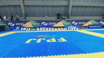 Replay: Mat 6 - 2026 FPJJ Copa Grandes Mestres Etapa 3 | Sep 19 @ 6 PM