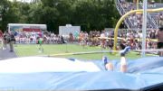 Morgann Leleux-romero, Second Attempt - 4.28