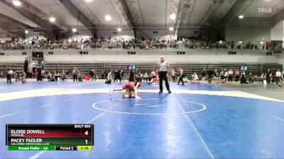 80 lbs 1st Place Match - Cameron Utz, Odessa Youth Wrestling Club vs Hawke Colliers, Willard Youth Wrestling Club