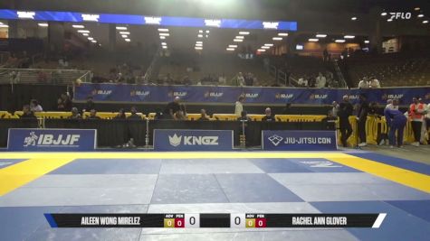 Diego Pasos vs Antonio Dimitrovski 2026 Pan Jiu Jitsu IBJJF Championship