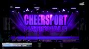 Cougars Competitive Cheer - Blaze [2026 L1 - Rec Performance Elite - 12Y Day 2] 2026 CHEERSPORT National All Star Cheerleading Championship