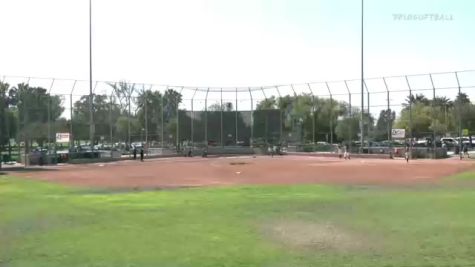 Georgia Impact vs. Cal Nuggets - 2021 PGF National Championships 18U Premier