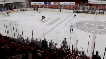 Replay: Home - 2025 Melville vs Yorkton | Sep 13 @ 6 PM