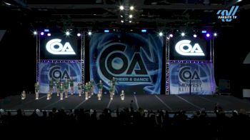 Ohio Elite Sport Complex - Code 523 [2025 L1 Youth - D2 - Small Day 2] 2025 COA Grand Nationals