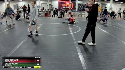 Replay: Mat 7 - 2025 Daystar Duals & Open | Jan 18 @ 8 AM