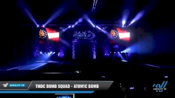 TMDC Bomb Squad - Atom1c Bomb [2021 L1 Junior Day 1] 2021 The U.S. Finals: Myrtle Beach