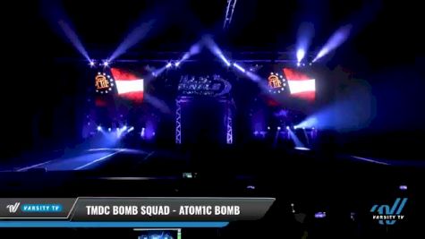 TMDC Bomb Squad - Atom1c Bomb [2021 L1 Junior Day 1] 2021 The U.S. Finals: Myrtle Beach