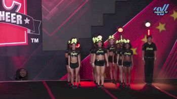 South Bay Divas - Prodigy [2024 L6 Limited Coed - XSmall 1] 2024 ATC Bellevue Grand Nationals