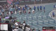 2026 AAU Junior Olympic Games - Youth Girls' 100m Hurdles, Finals 1 - Age 14