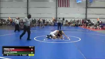 115 lbs Round 2 (6 Team) - Pierce Kane, Scorpions vs Rykan Hacking, Sons Of Atlas