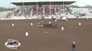 2019 World Professional Chuckwagon Association | Guy Weadick Days | Day Three