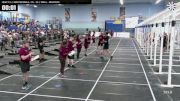 Men Master - IF3 Championship Heat 12