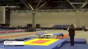 Nate Graham - Double Mini Trampoline, JUMP TNT - 2021 USA Gymnastics Championships