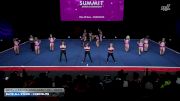 Elite All Stars - COED ELITE [2026 L4 Senior Open Coed - D2 Semis] 2026 The D2 Summit