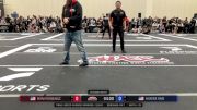 Noah Gonzalez vs Hunter Sims 2025 ADCC Orlando Open/Youth Trials