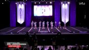 Florida Top Dog All-Stars - Opal - Lakewood Ranch [2025 USASF Cheer-Prep] 2025 Next Level Nationals