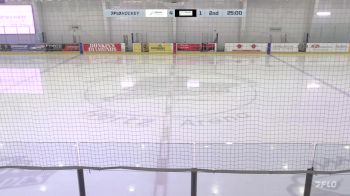 Replay: Home - 2025 Falcons vs Wildcats | May 12 @ 8 PM