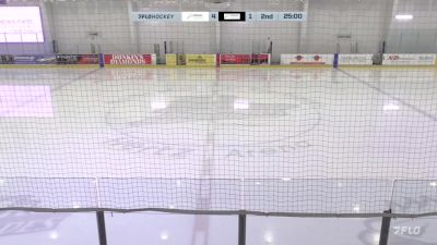 Replay: Home - 2025 Falcons vs Wildcats | May 12 @ 8 PM