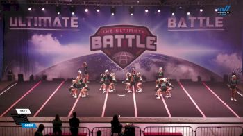 [2025 Open Day 1] 2025 The Ultimate Battle